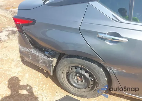 2019 Nissan Altima 2.5 S z USA, uszkodzony, nr VIN 1N4BL4BV0KC188011